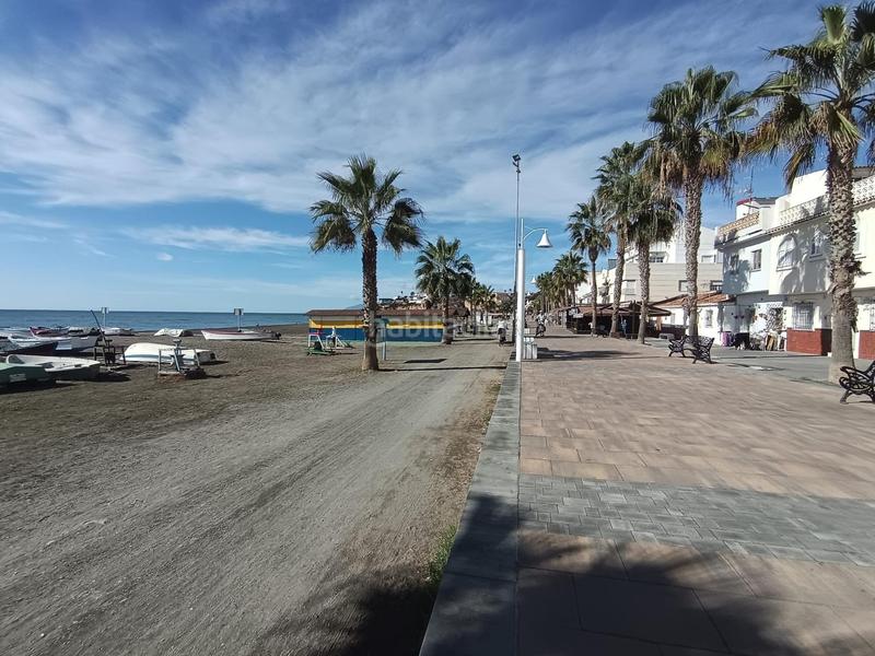 Foto 5be879fa-c2ad-4c24-8143-68b9717fca64. Location maison avec chauffage dans Playa del Rincón Rincón de la Victoria