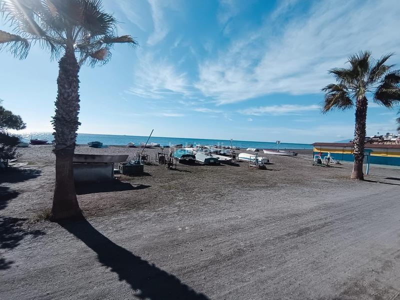 Foto 7d599309-f4cd-4e37-91f7-91d58c1973f1. Location maison avec chauffage dans Playa del Rincón Rincón de la Victoria