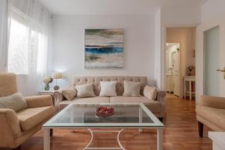 Pis a Centro. Inversion apartamento turistico