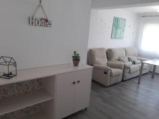 Miete Etagenwohnung in Vista Alegre - Parque Cruz Conde. Amplio piso reformado en parque cruz conde  800 mes