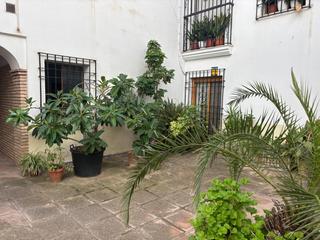 Appartement à Casco Histórico  - Ribera - San Basilio. Tu nuevo hogar en san basilio, barrio con historia y vida.