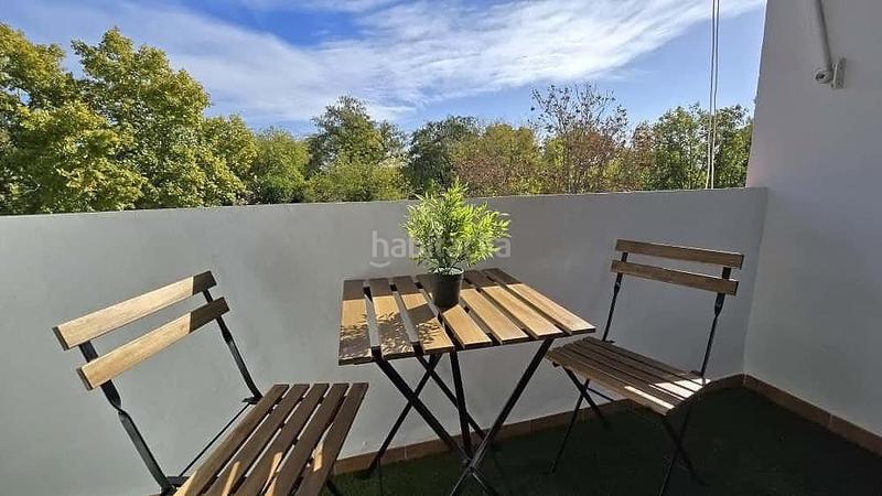 Foto 7bd371ad-bc6c-4a30-ba8d-e6f532f65cf0. Alquiler piso  junto a los hospitales en Vista Alegre - Parque Cruz Conde Córdoba