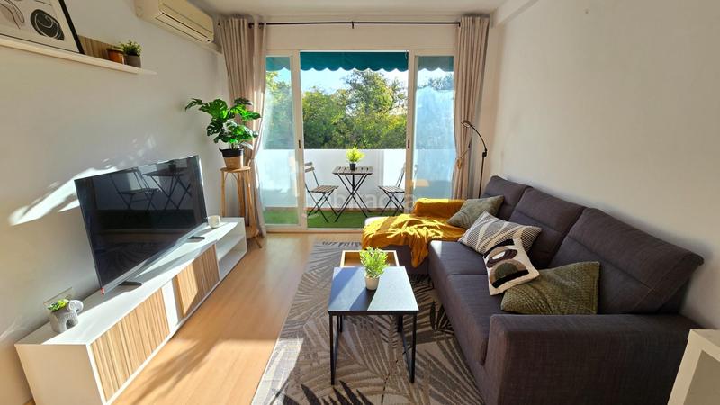 Foto f4d3eb99-197e-4c31-a42d-83660fb9b8c1. Alquiler piso  junto a los hospitales en Vista Alegre - Parque Cruz Conde Córdoba