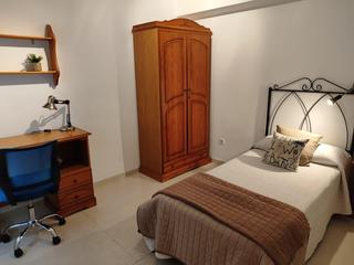 Location Appartement à Huerta de la Reina - Trassierra. Alquiler piso junto al ave