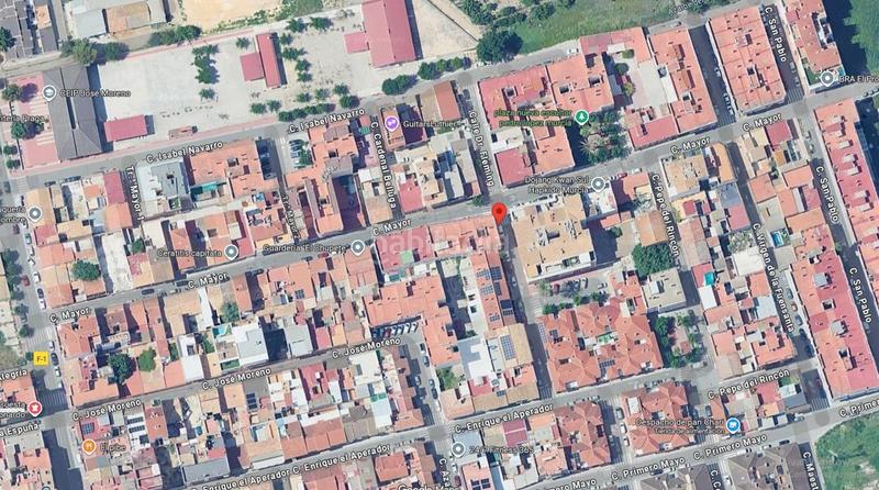 Foto c28a1ec6-8234-40b4-8ffe-e4ffe784e37c. Affitto locale commerciale in calle mayor en el progreso 32 in Murcia