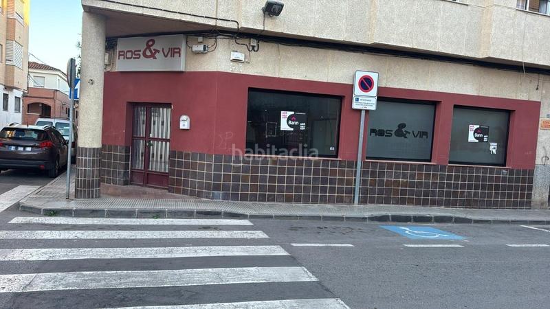Foto 9aaaedaf-9f6d-48b4-96fa-3d21e62a081a. Alquiler local comercial en calle mayor en el progreso 32 local comercial en Barrio del Progreso. en Murcia