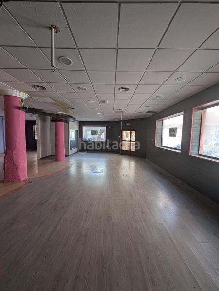 Foto 10cd0207-15af-4b22-a8f2-228490e714e4. Rent business premise in calle mayor en el progreso 32 in Murcia