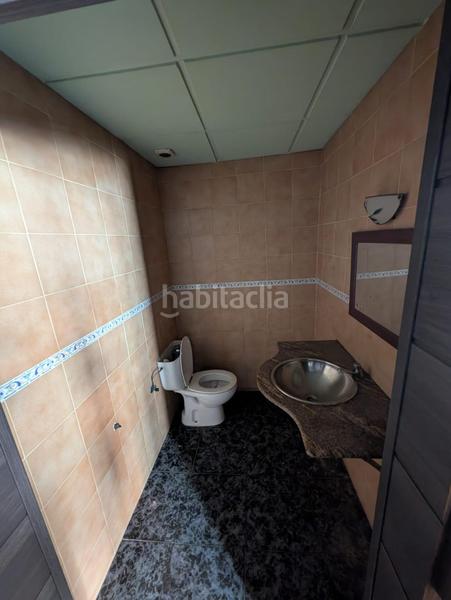 Foto 3ed47b3b-9d5d-4ce4-8104-0a5017fac7d6. Rent business premise in calle mayor en el progreso 32 in Murcia