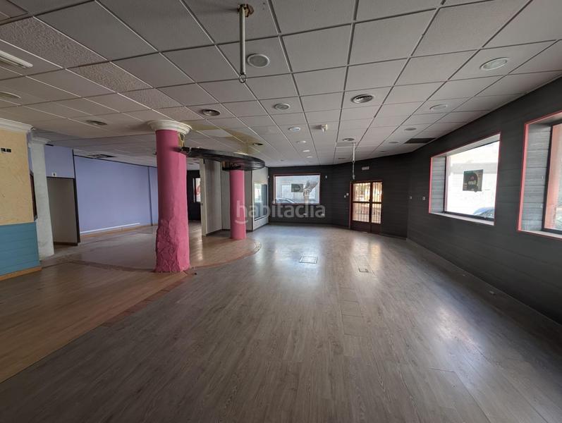 Foto a7f7c266-c4dd-4848-b37d-e85c66bf4b2d. Rent business premise in calle mayor en el progreso 32 in Murcia