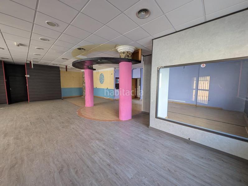 Foto ba7b17dc-71b7-46dc-bf65-e642685b9ac7. Rent business premise in calle mayor en el progreso 32 in Murcia