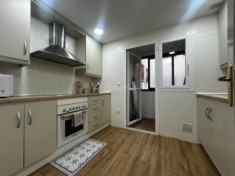 Foto 2183249c-a64a-47c7-a241-32ac3c7dea77. Appartamento con parcheggio piscina in Tablero Bajo - Arruzafilla Córdoba