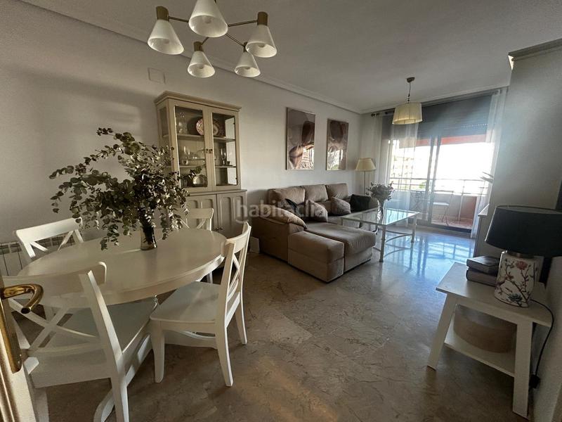 Foto e6ccb976-6931-4afd-bb87-ba2f8b2e8695. Appartamento con parcheggio piscina in Tablero Bajo - Arruzafilla Córdoba