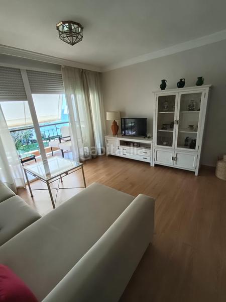 Foto 1b9bd99f-8224-4372-8f37-fa27dc5c387f. Apartament amb aparcament a Guadalmansa Estepona