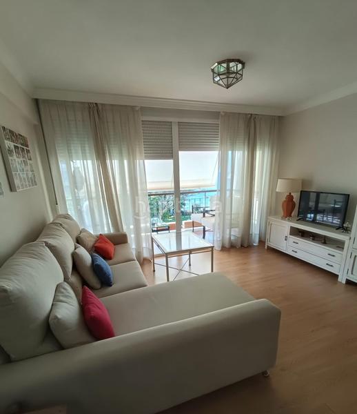 Foto c4195e05-1584-4a27-9d7c-73c07ac20daa. Apartament amb aparcament a Guadalmansa Estepona
