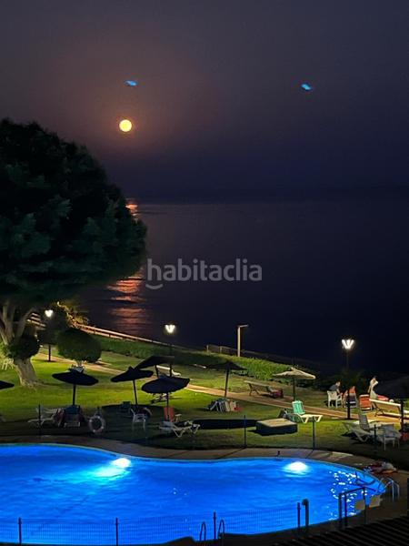 Foto 0ca715ed-4c36-40a4-be9a-f3c8856a155a. Appartement avec parking dans Guadalmansa Estepona