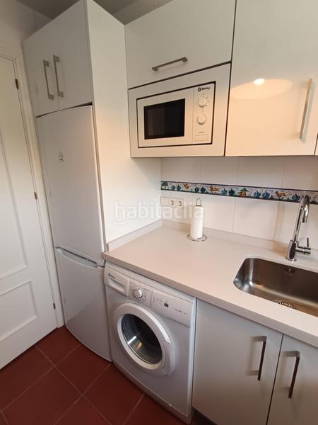 Foto a96be782-b538-4026-a52e-9e8d7a801ce2. Appartement avec parking dans Guadalmansa Estepona