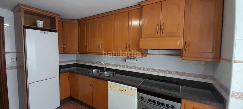 Foto 8e6f3586-5a8e-4f78-9f27-8af59d8f04b1. Affitto appartamento con parcheggio in Centro Córdoba