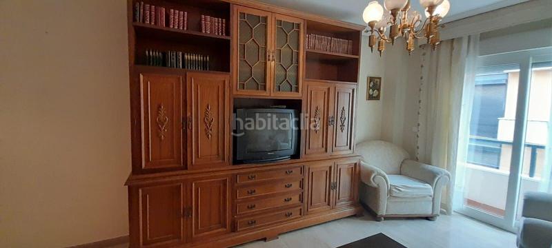 Foto 42007c65-1717-4243-924e-5e21ecc6c424. Alquiler piso fantástica vivienda en el Centro en Córdoba