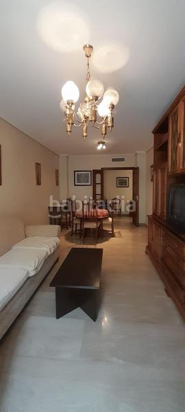 Foto a1ce05f5-ff02-45f6-b239-3a77f7fa59d2. Alquiler piso fantástica vivienda en el Centro en Córdoba