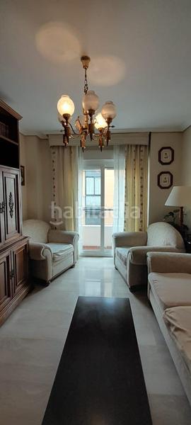 Foto ff62a15c-2a2d-4b01-b7e1-4d90acea4885. Alquiler piso fantástica vivienda en el Centro en Córdoba