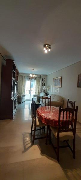 Foto ff8af4ae-86a6-4850-89c7-f890db8e09f8. Alquiler piso fantástica vivienda en el Centro en Córdoba