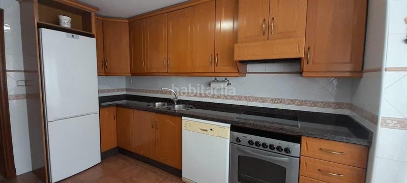 Foto 8f87f037-787c-4e67-85f3-644bdf0ebef9. Rent flat with parking in Centro Córdoba