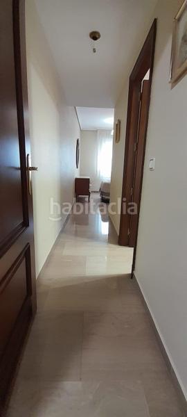 Foto ff748f8b-06f6-47c3-beb2-613afde4c926. Rent flat with parking in Centro Córdoba