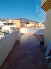 Ático en Las Cañadas. Ático reformado en mijas  las cañadas con amplia terraza