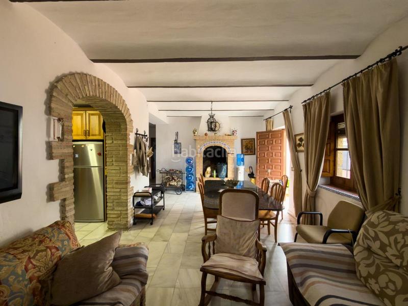 Foto 1a95d871-ceca-492e-af01-effa5e5eb23d. Xalet amb calefacció piscina a El Brillante -El Naranjo - El Tablero Córdoba