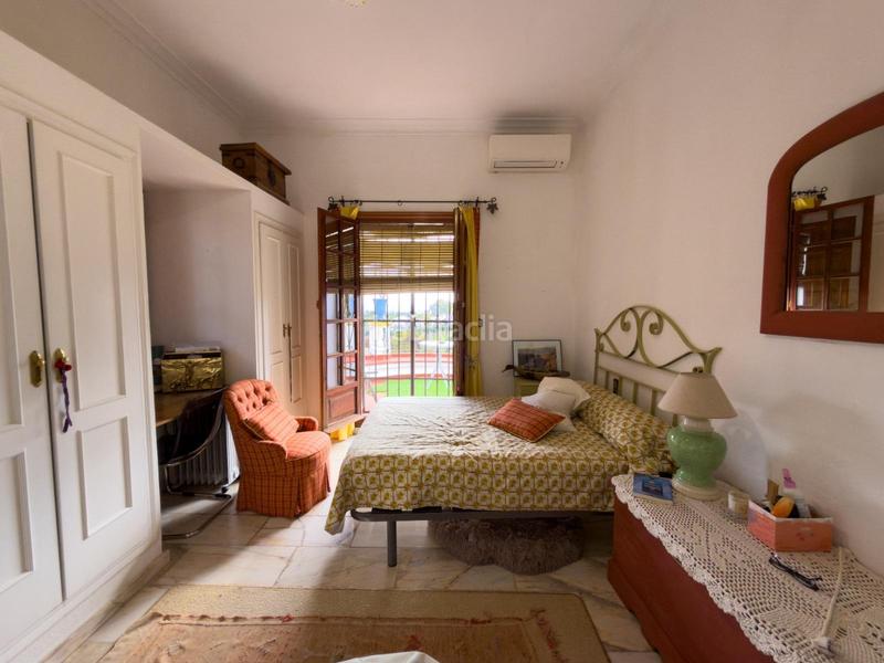 Foto 1b3548d8-d8b1-493a-8398-35c67332af46. Xalet amb calefacció piscina a El Brillante -El Naranjo - El Tablero Córdoba