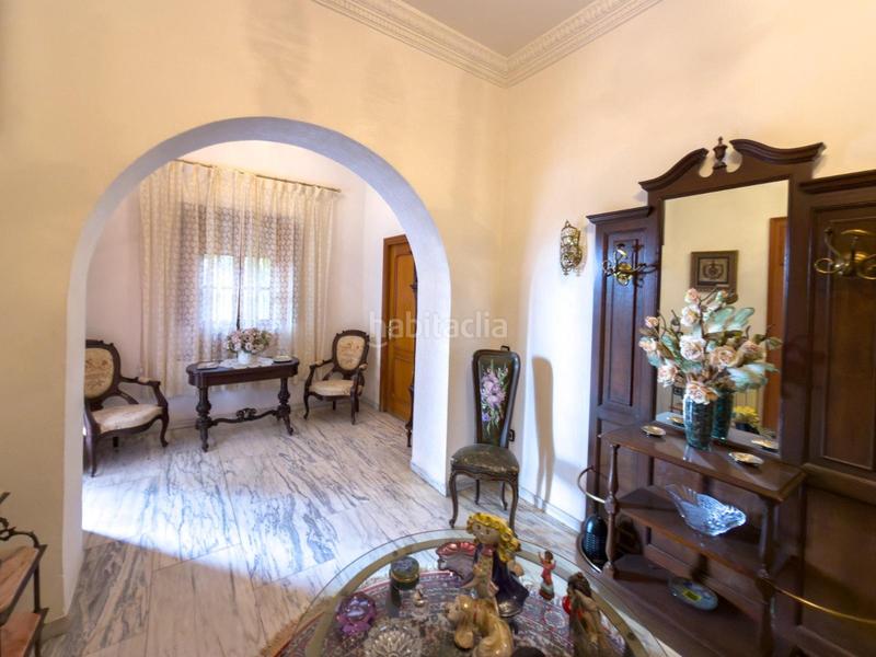 Foto 2503ee7d-8547-4a9e-a6bf-1730c84847c4. Xalet amb calefacció piscina a El Brillante -El Naranjo - El Tablero Córdoba