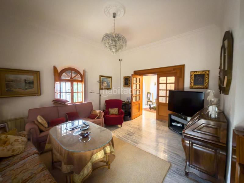 Foto 2cf8b834-7b8d-472d-b813-1fb200110cf9. Xalet amb calefacció piscina a El Brillante -El Naranjo - El Tablero Córdoba