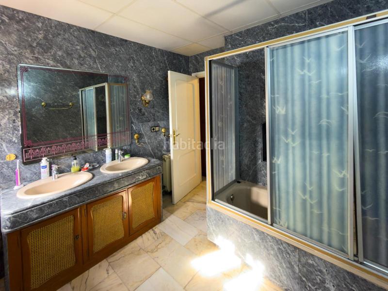 Foto 3a32924e-6bec-4173-892f-ef53a8b46d11. Xalet amb calefacció piscina a El Brillante -El Naranjo - El Tablero Córdoba