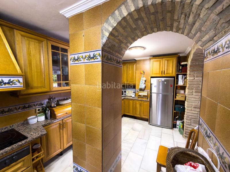 Foto 3c777a2e-e40a-4fd5-9940-76393c21ba2d. Xalet amb calefacció piscina a El Brillante -El Naranjo - El Tablero Córdoba