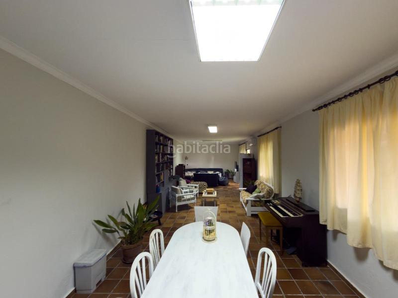 Foto 41918cde-409f-4f81-a98d-d2b29310984b. Xalet amb calefacció piscina a El Brillante -El Naranjo - El Tablero Córdoba