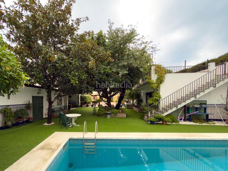 Foto 5c23318c-afa6-410d-88db-1ed26ff66e6d. Xalet amb calefacció piscina a El Brillante -El Naranjo - El Tablero Córdoba