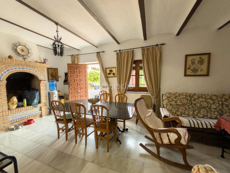 Foto 6409a4a6-eefe-4d62-a716-037bb1d59978. Xalet amb calefacció piscina a El Brillante -El Naranjo - El Tablero Córdoba