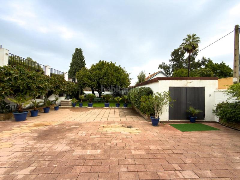 Foto 6f8d799b-567c-4077-873f-cfd2f18f12cc. Xalet amb calefacció piscina a El Brillante -El Naranjo - El Tablero Córdoba