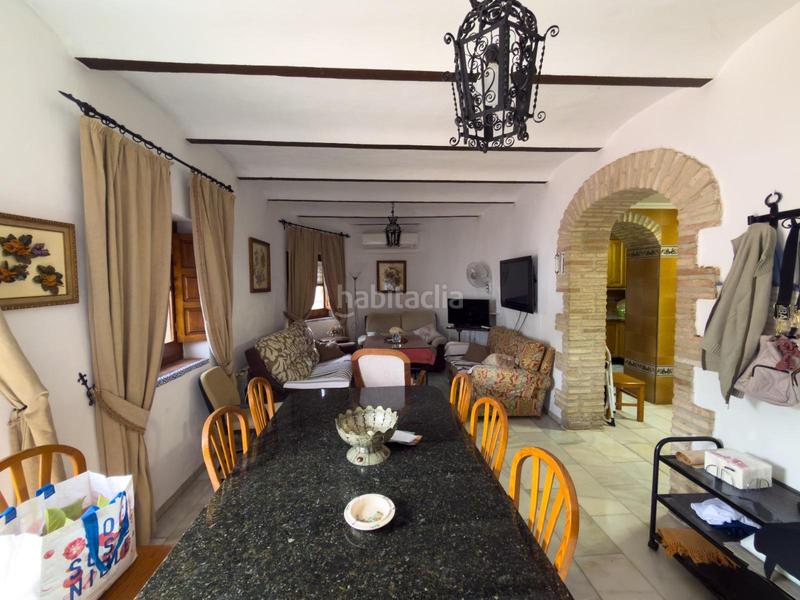 Foto 93552fff-160e-463f-8d4d-b6e248efbb17. Xalet amb calefacció piscina a El Brillante -El Naranjo - El Tablero Córdoba