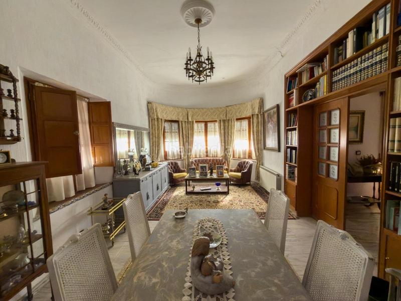 Foto 9b2e5ca7-8971-41f8-9b53-cb807e2b5472. Xalet amb calefacció piscina a El Brillante -El Naranjo - El Tablero Córdoba