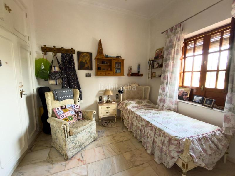 Foto 9d262e07-d916-49a6-b70e-c7b3189b794e. Xalet amb calefacció piscina a El Brillante -El Naranjo - El Tablero Córdoba