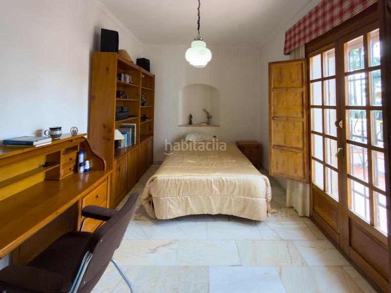 Foto a12d90ed-b47c-43f7-ab05-acaa21de4fdf. Xalet amb calefacció piscina a El Brillante -El Naranjo - El Tablero Córdoba