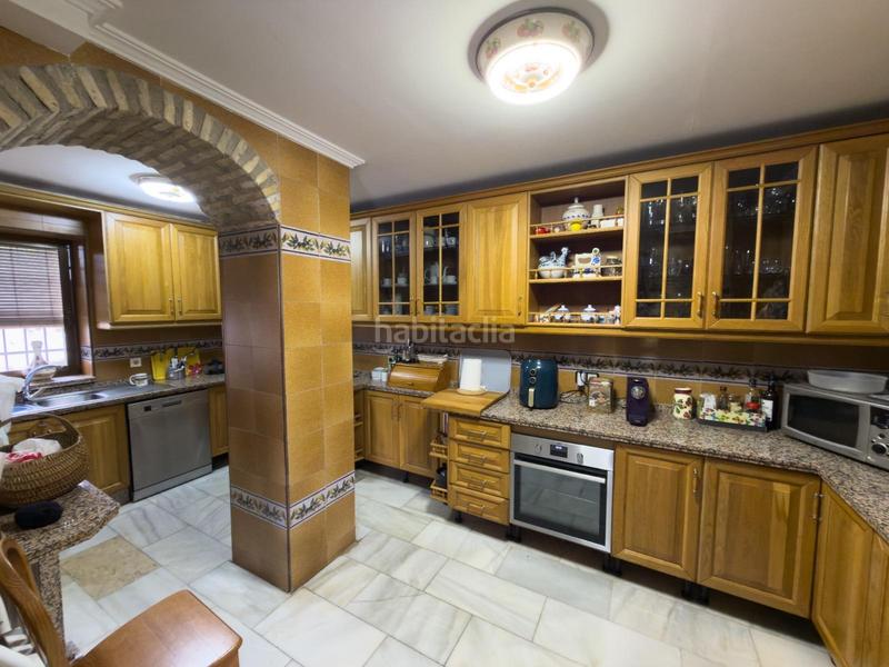 Foto aae5d6d5-1920-4305-bda9-368cfebf4ead. Xalet amb calefacció piscina a El Brillante -El Naranjo - El Tablero Córdoba