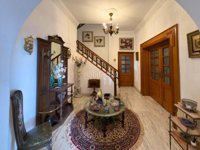 Foto bef8bde9-d7dc-421a-a382-1f86b71dfdd3. Xalet amb calefacció piscina a El Brillante -El Naranjo - El Tablero Córdoba