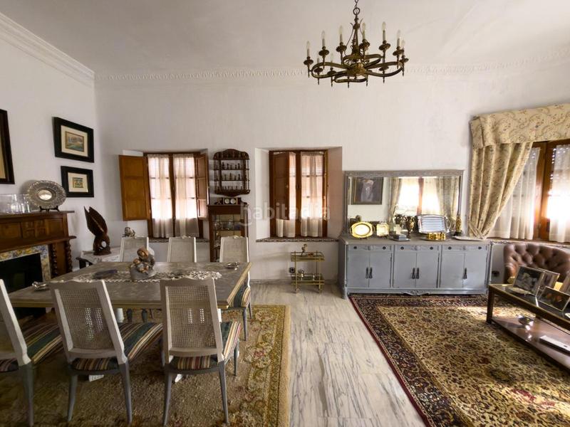 Foto f906e695-eac0-4e20-9fc2-fb7e352b50d0. Xalet amb calefacció piscina a El Brillante -El Naranjo - El Tablero Córdoba