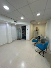 Miete Geschäftsraum in Santa Rosa - Valdeolleros. Oportunidad en almogávares!!