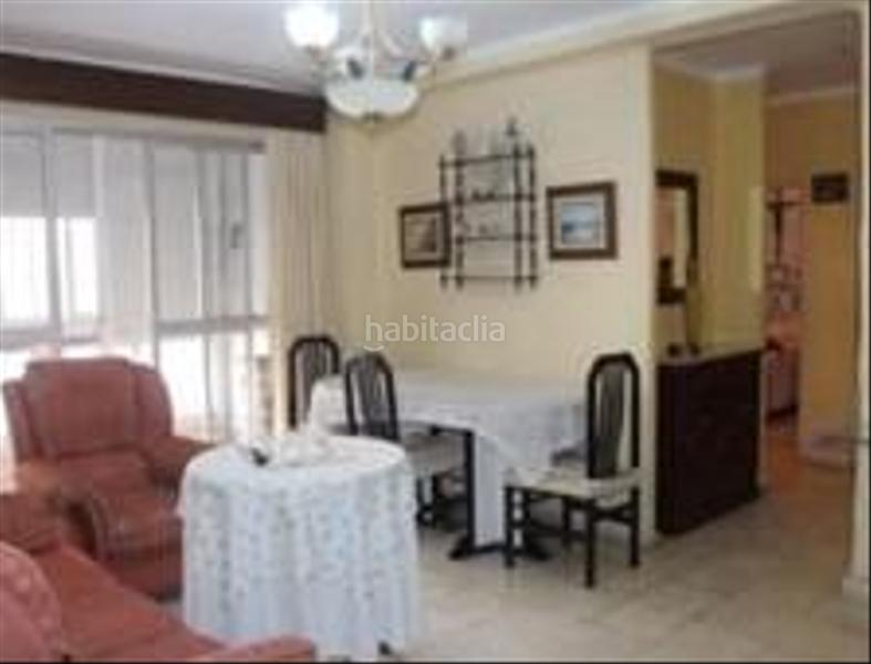 Foto fc1b28b0-3b9e-46d5-93aa-7c9c9ebc2d88. Rez-de-chaussée dans Calvario Torremolinos