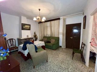 Casa adossada a Centro. Casa en venta en alhaurin el grande