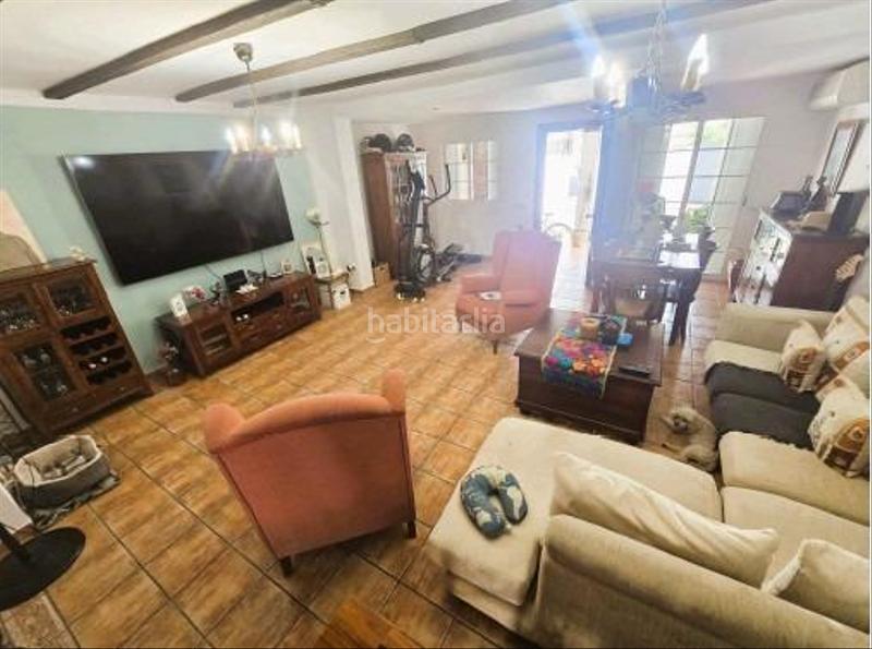 Foto 255d9863-0e32-478f-bd3b-ab033d6565d3. Casa a schiera con riscaldamento piscina in Capellanía - Retamar Alhaurín de la Torre