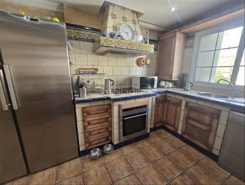 Foto 2cda599f-4098-4e26-930d-ce0ac3f3958d. Casa a schiera con riscaldamento piscina in Capellanía - Retamar Alhaurín de la Torre